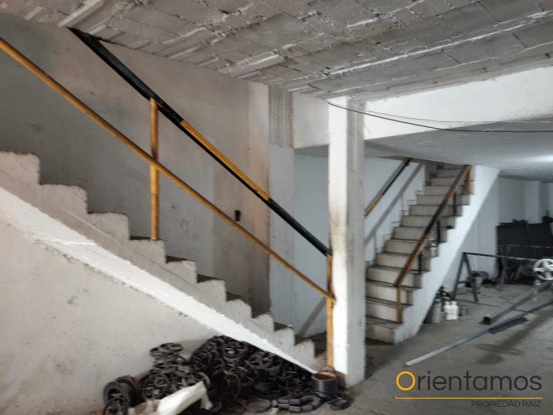 Bodega disponible para el arriendo en Medellín el codigo es 20654 foto numero 18