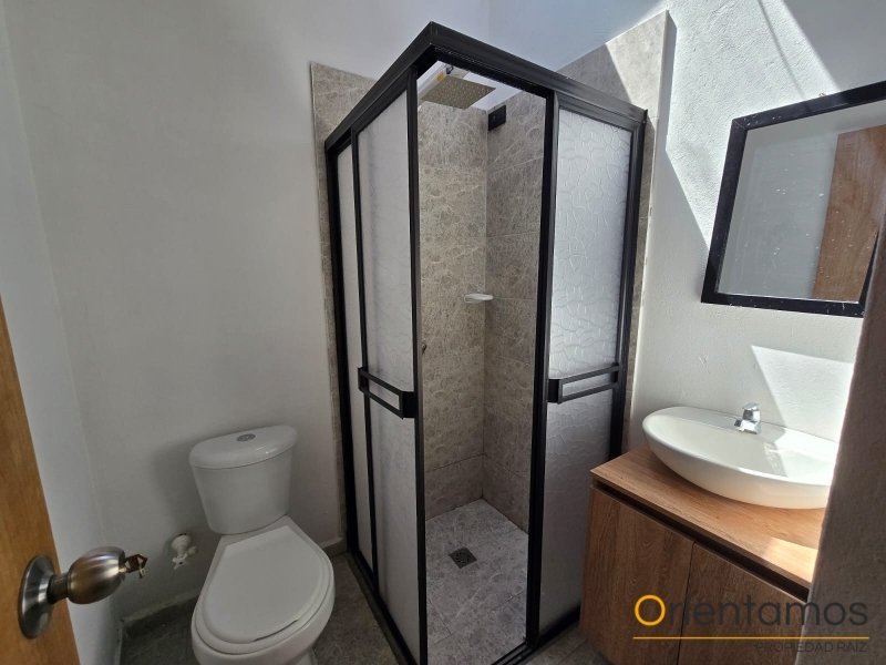 Apartamento disponible para el arriendo en Medellín el codigo es 21541 foto numero 11