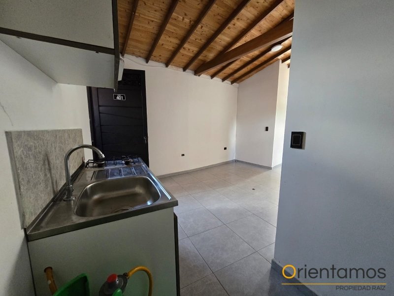 Apartamento disponible para el arriendo en Medellín el codigo es 21541 foto numero 4