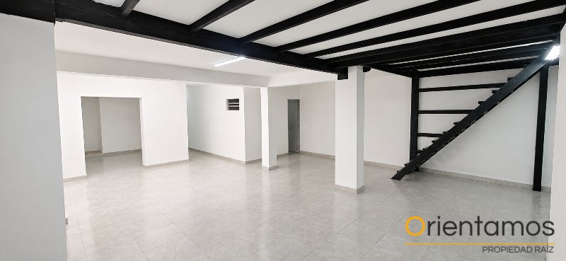 Bodega disponible para el arriendo en Medellín el codigo es 21167 foto numero 3