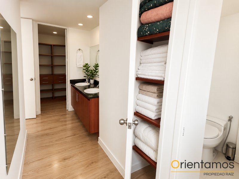 Apartamento disponible para el arriendo en Medellín el codigo es 21419 foto numero 13