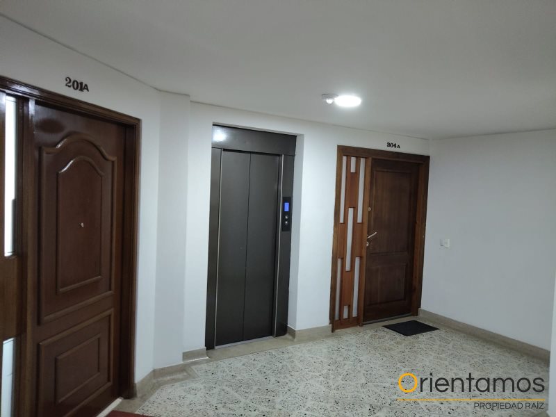 Apartamento disponible para el arriendo en Medellín el codigo es 20717 foto numero 21