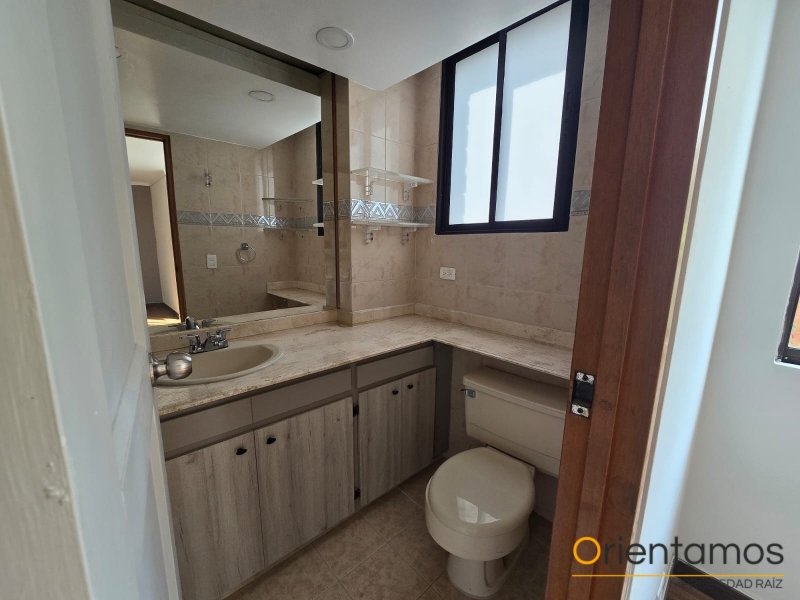 Apartamento disponible para el arriendo en Medellín el codigo es 16834 foto numero 16