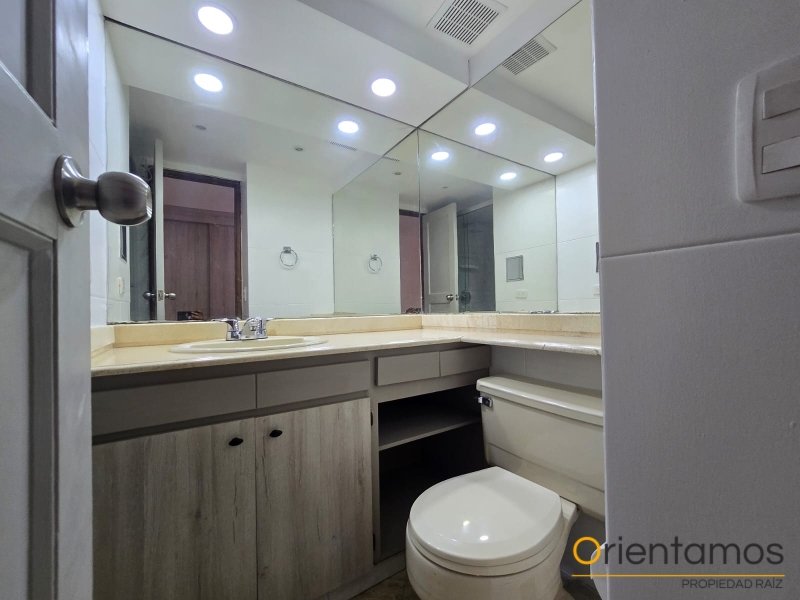 Apartamento disponible para el arriendo en Medellín el codigo es 16834 foto numero 17