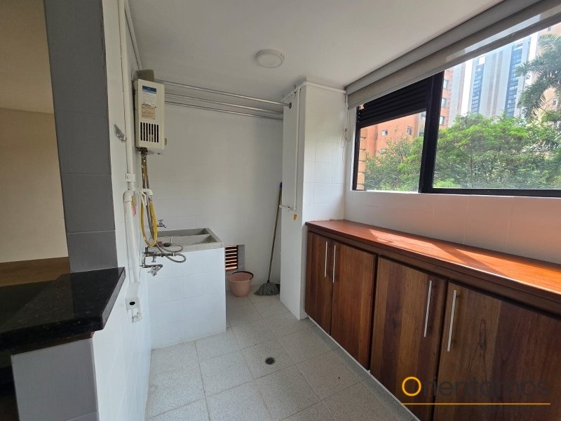 Apartamento disponible para el arriendo en Medellín el codigo es 16834 foto numero 9