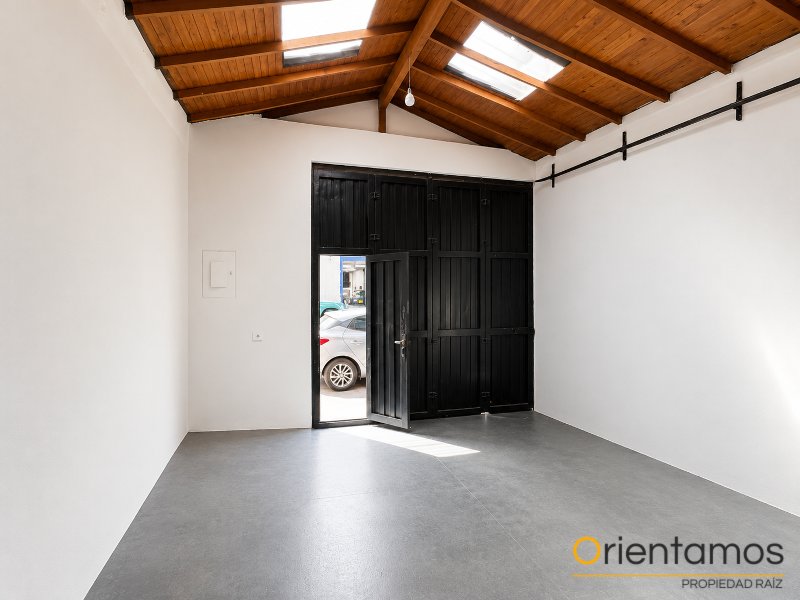 Bodega disponible para el arriendo en Medellín el codigo es 5996 foto numero 13