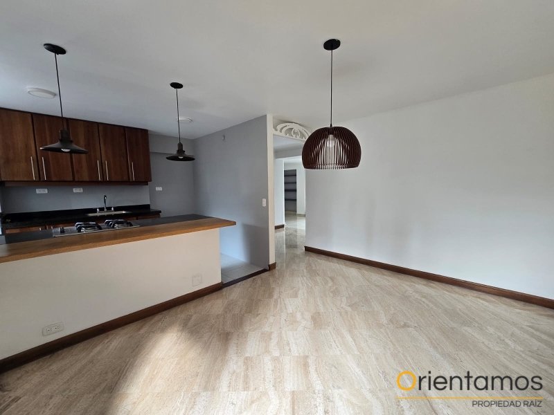Apartamento disponible para el arriendo en Medellín el codigo es 16834 foto numero 5