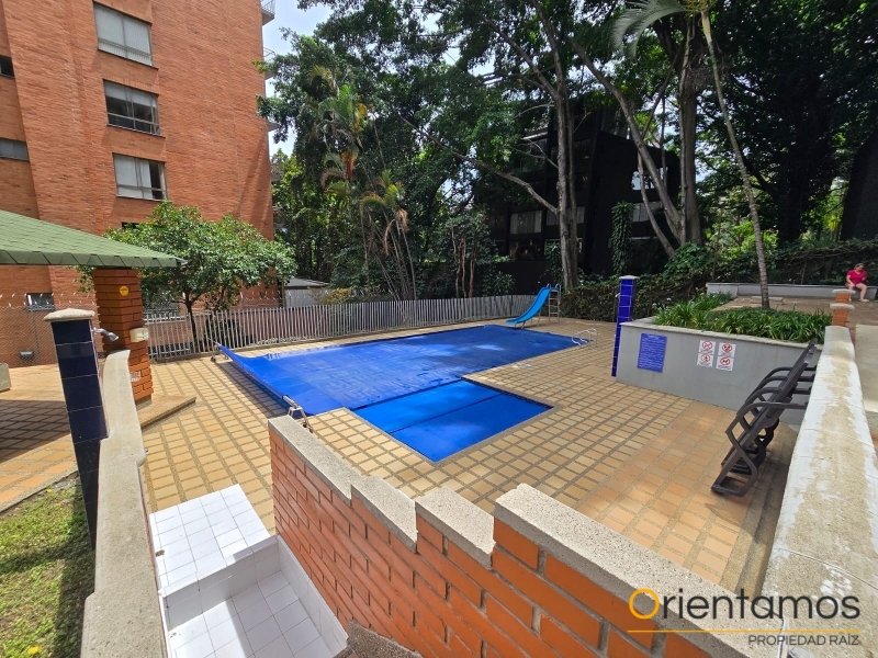 Apartamento disponible para el arriendo en Medellín el codigo es 16834 foto numero 22