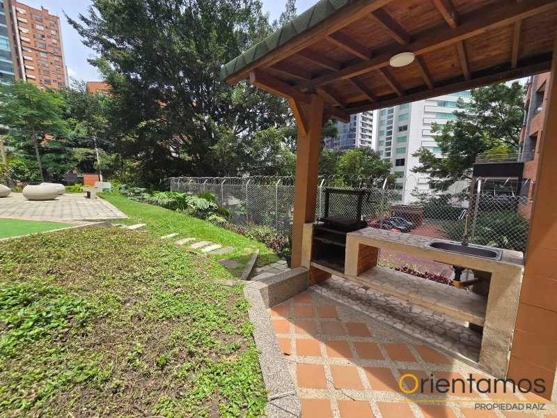 Apartamento disponible para el arriendo en Medellín el codigo es 16834 foto numero 23