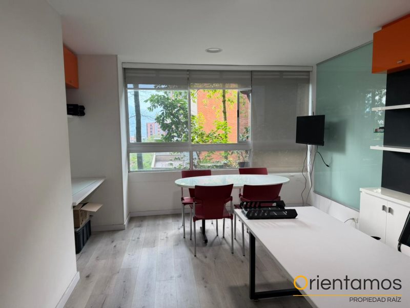 Oficina disponible para el arriendo en Medellín el codigo es 20959 foto numero 4