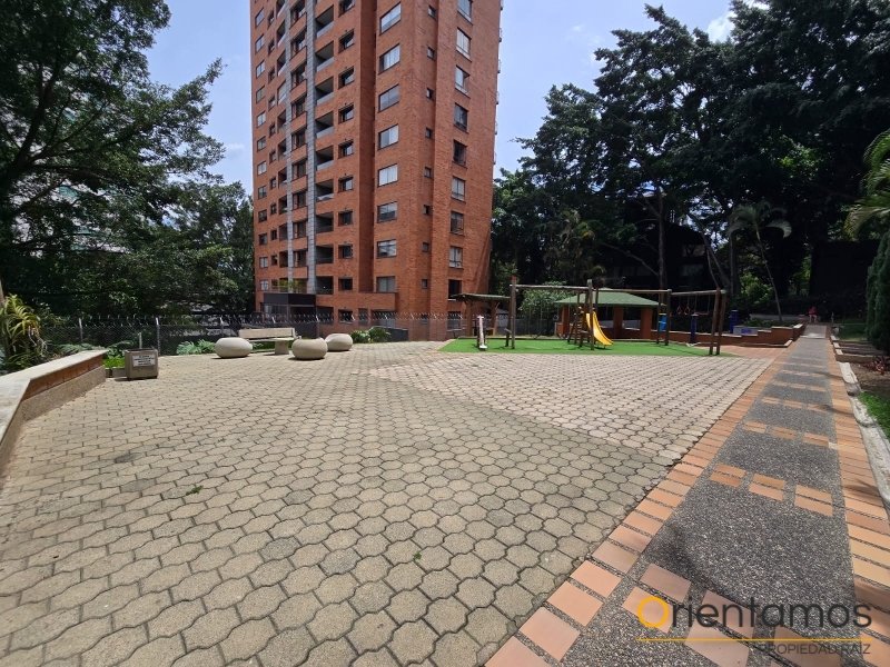 Apartamento disponible para el arriendo en Medellín el codigo es 16834 foto numero 24