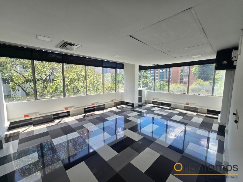 Oficina disponible para el arriendo en Medellín el codigo es 14748 foto numero 8