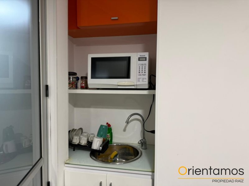 Oficina disponible para el arriendo en Medellín el codigo es 20959 foto numero 6