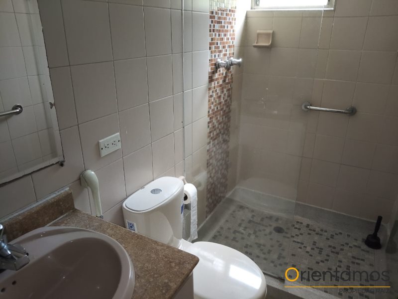 Apartamento disponible para el arriendo en Medellín el codigo es 20717 foto numero 12