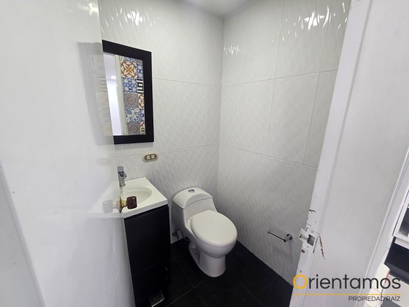 Oficina disponible para el arriendo en Medellín el codigo es 14748 foto numero 7