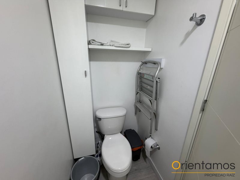 Oficina disponible para el arriendo en Medellín el codigo es 20959 foto numero 8