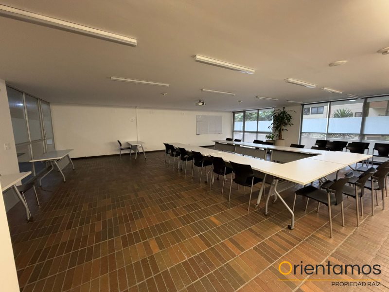Oficina disponible para el arriendo en Medellín el codigo es 20959 foto numero 9