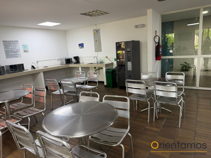 Oficina disponible para el arriendo en Medellín el codigo es 20959 foto numero 12