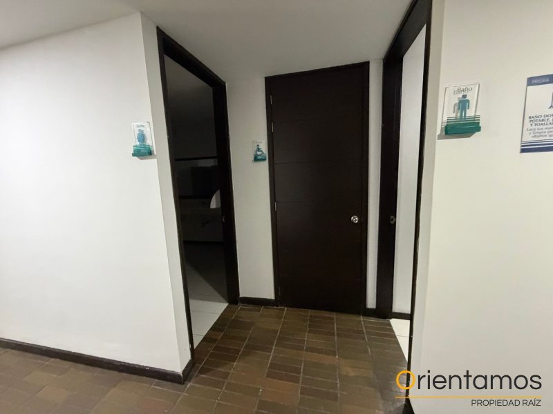 Oficina disponible para el arriendo en Medellín el codigo es 20959 foto numero 13