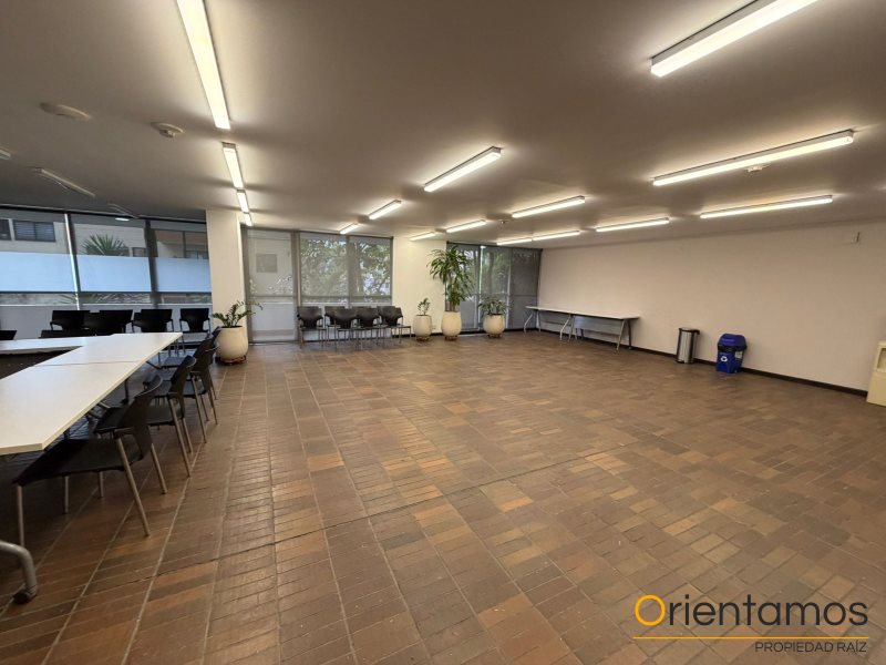 Oficina disponible para el arriendo en Medellín el codigo es 20959 foto numero 11
