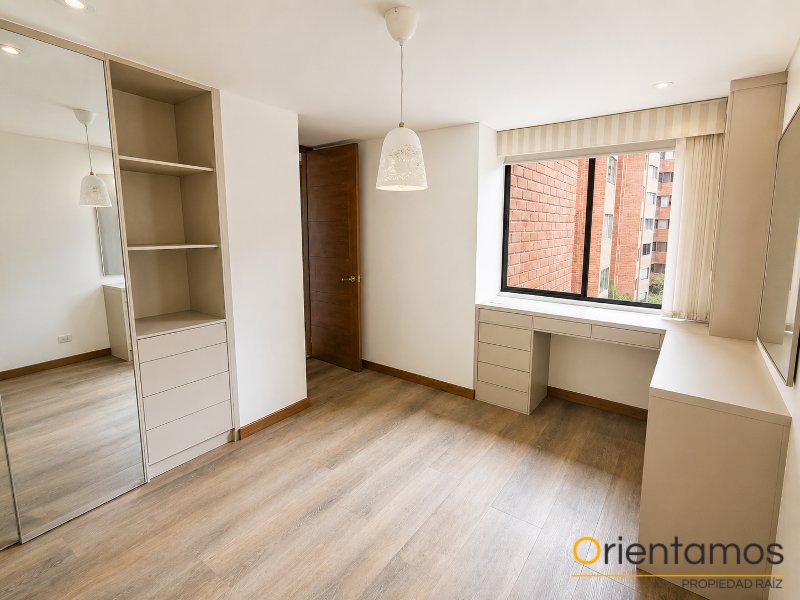 Apartamento disponible para el arriendo en Medellín el codigo es 21424 foto numero 7
