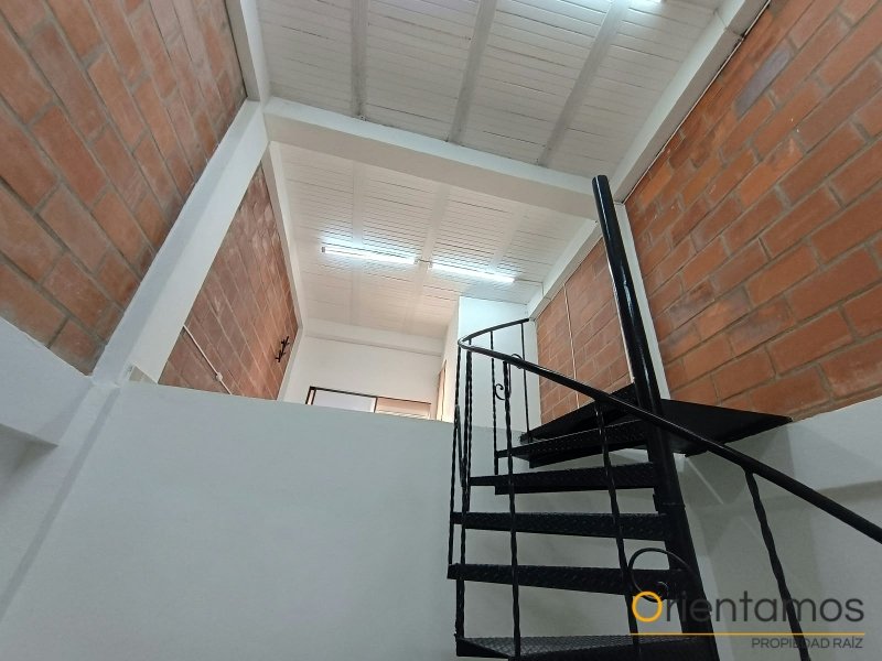 Local disponible para el arriendo en Medellín el codigo es 21584 foto numero 6