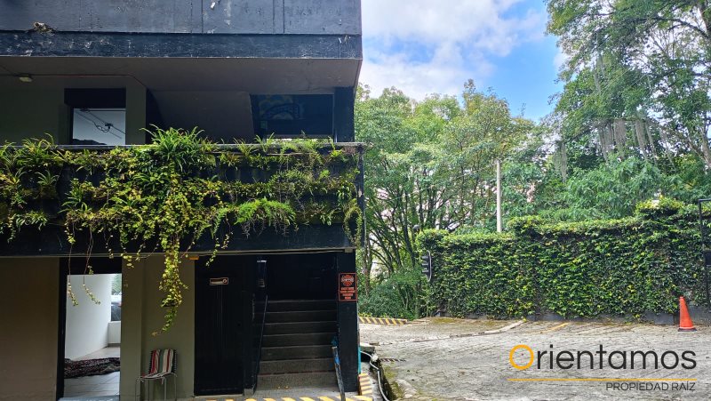 Local disponible para el arriendo en Medellín el codigo es 19702 foto numero 4