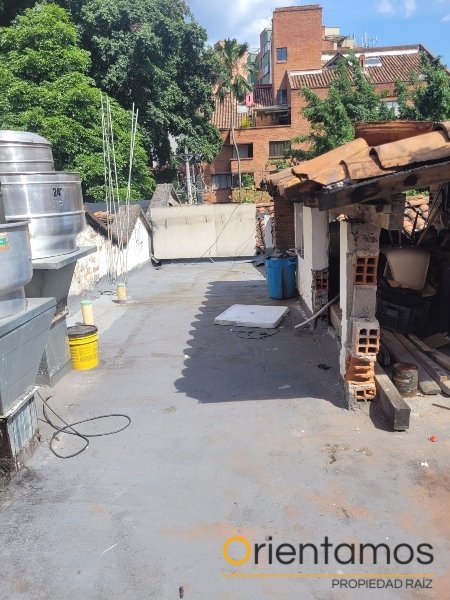 Local disponible para el arriendo en Medellín el codigo es 21253 foto numero 4