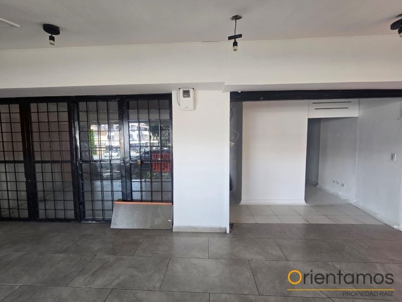 Local disponible para el arriendo en Medellín el codigo es 21077 foto numero 3