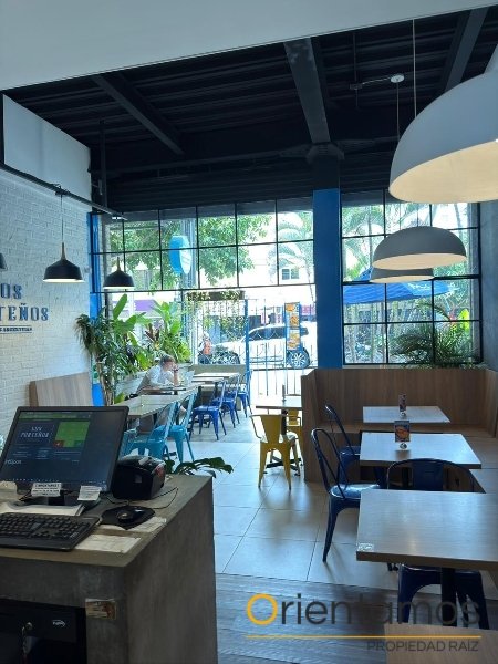 Local disponible para el arriendo en Medellín el codigo es 21240 foto numero 3