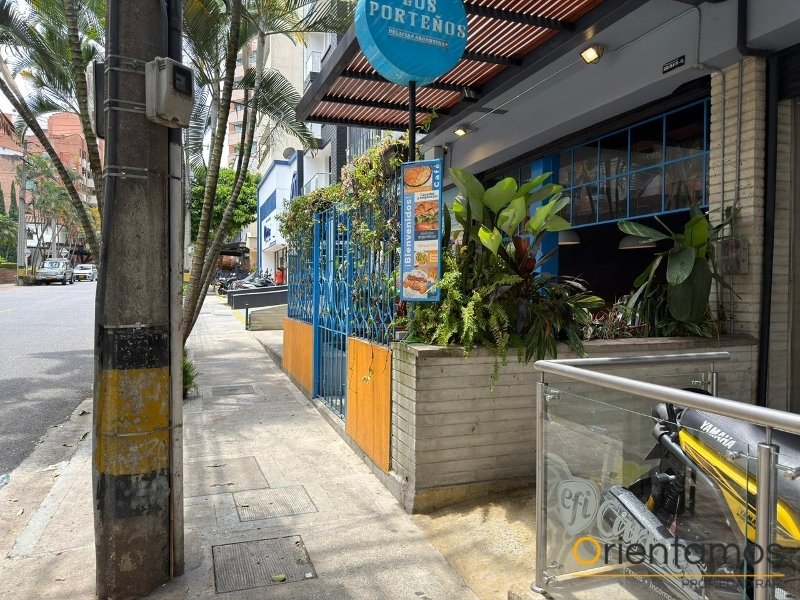 Local disponible para el arriendo en Medellín el codigo es 21240 foto numero 2
