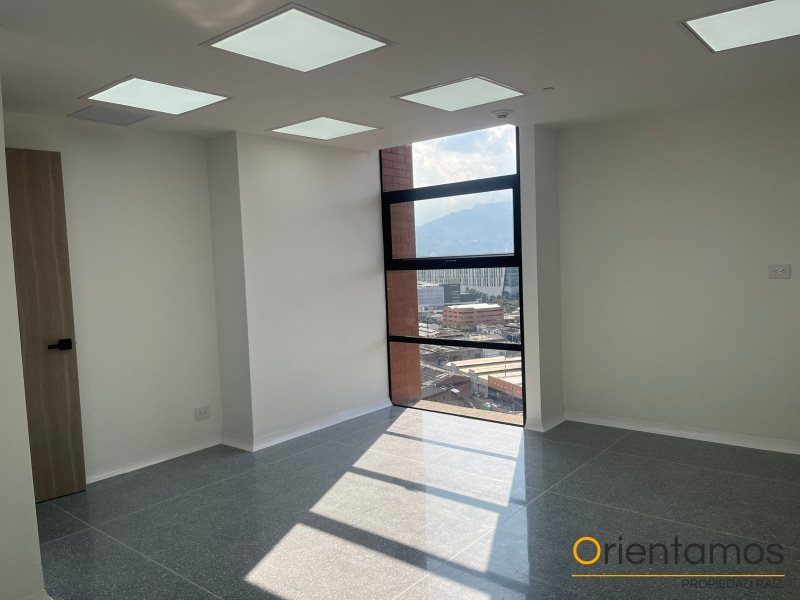 Oficina disponible para el arriendo en Medellín el codigo es 20903 foto numero 9