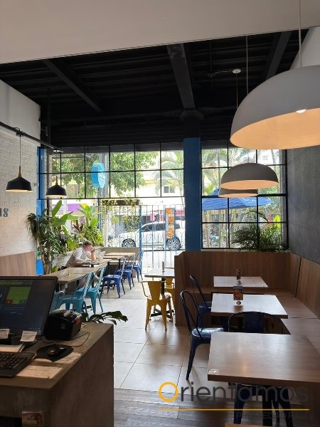Local disponible para el arriendo en Medellín el codigo es 21240 foto numero 4
