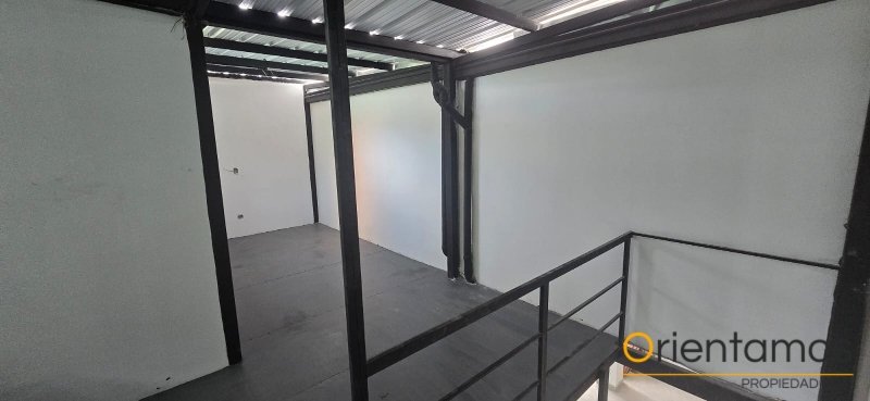 Bodega disponible para el arriendo en Medellín el codigo es 21167 foto numero 6