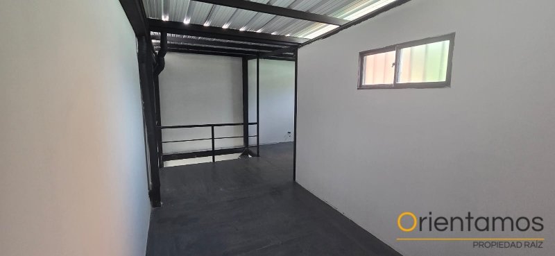 Bodega disponible para el arriendo en Medellín el codigo es 21167 foto numero 5