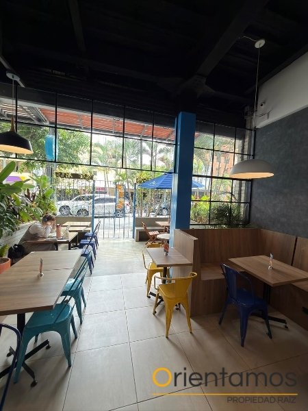 Local disponible para el arriendo en Medellín el codigo es 21240 foto numero 6