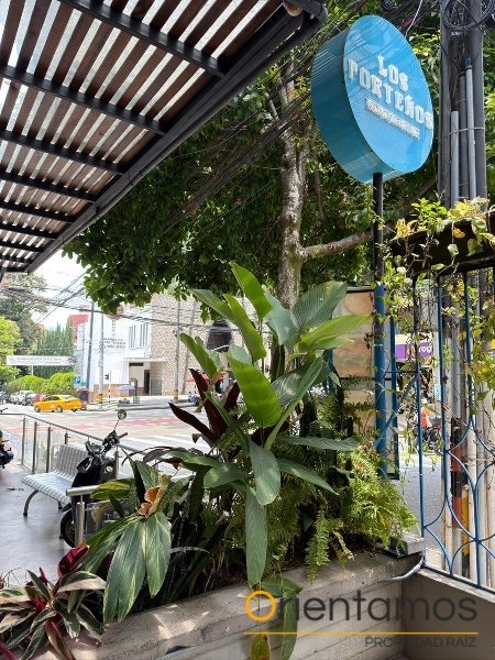 Local disponible para el arriendo en Medellín el codigo es 21240 foto numero 10