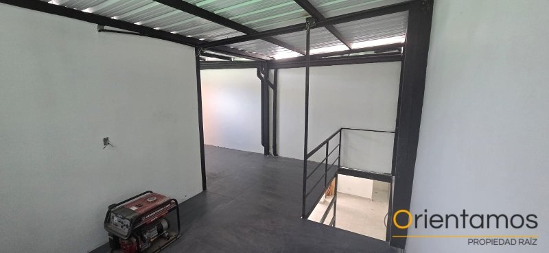 Bodega disponible para el arriendo en Medellín el codigo es 21167 foto numero 7