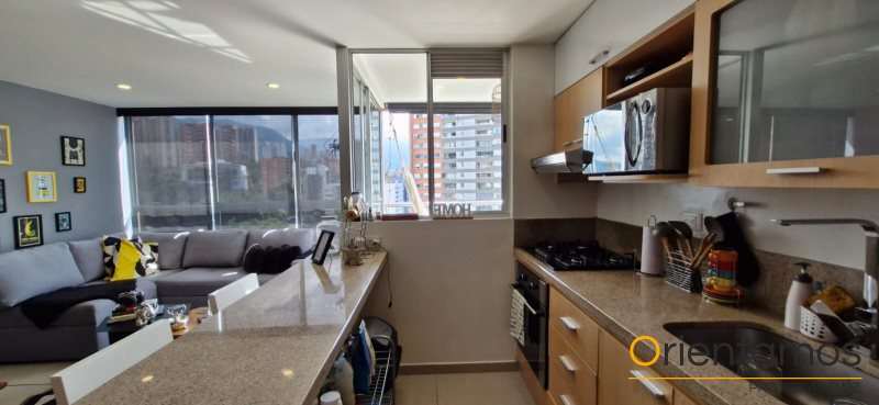 Apartamento disponible para el arriendo en Medellín el codigo es 20876 foto numero 8