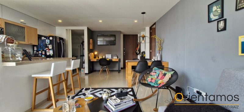 Apartamento disponible para el arriendo en Medellín el codigo es 20876 foto numero 7