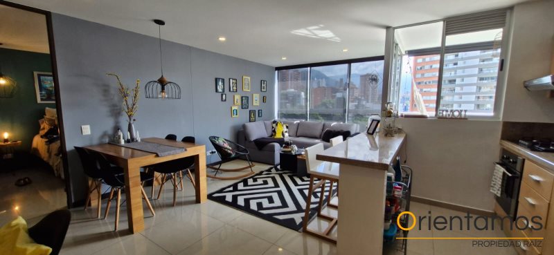 Apartamento disponible para el arriendo en Medellín el codigo es 20876 foto numero 9