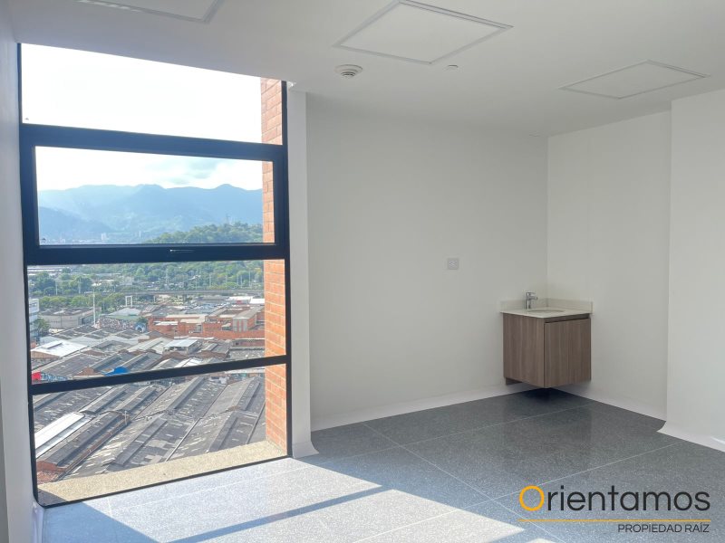 Oficina disponible para el arriendo en Medellín el codigo es 20903 foto numero 7