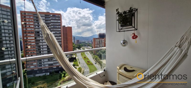Apartamento disponible para el arriendo en Medellín el codigo es 20876 foto numero 10