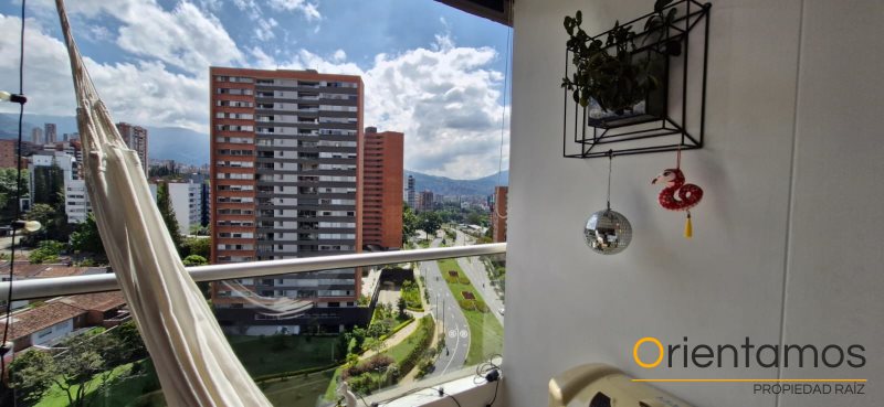 Apartamento disponible para el arriendo en Medellín el codigo es 20876 foto numero 11