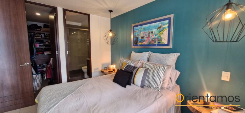 Apartamento disponible para el arriendo en Medellín el codigo es 20876 foto numero 13