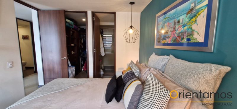 Apartamento disponible para el arriendo en Medellín el codigo es 20876 foto numero 14