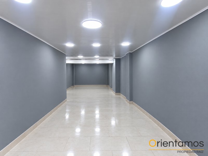Bodega disponible para el arriendo en Medellín el codigo es 21525 foto numero 3