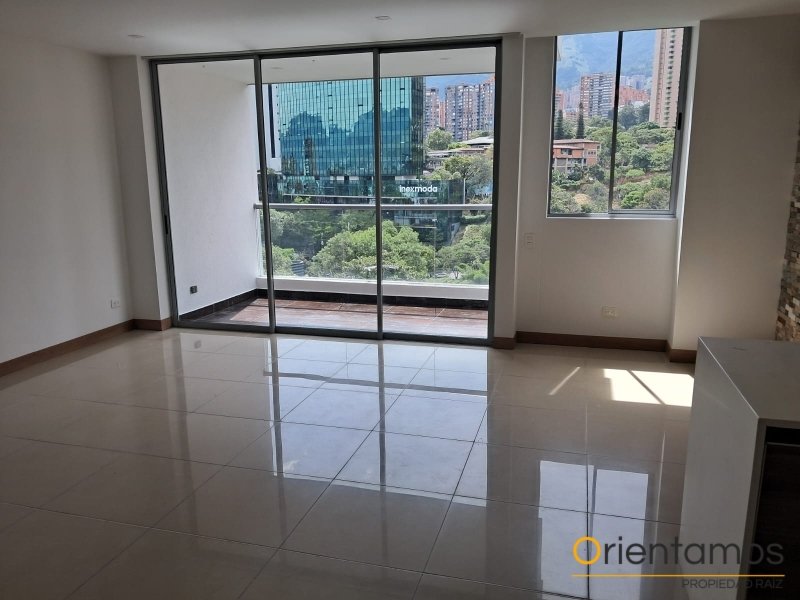 Apartamento disponible para el arriendo en Medellín el codigo es 21460 foto numero 5