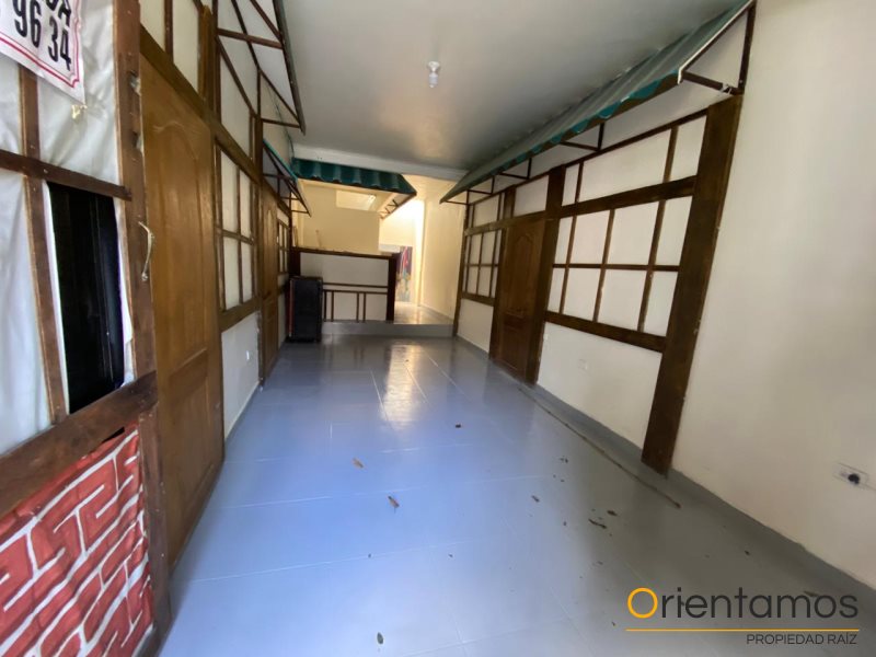 Local disponible para el arriendo en Medellín el codigo es 20562 foto numero 2