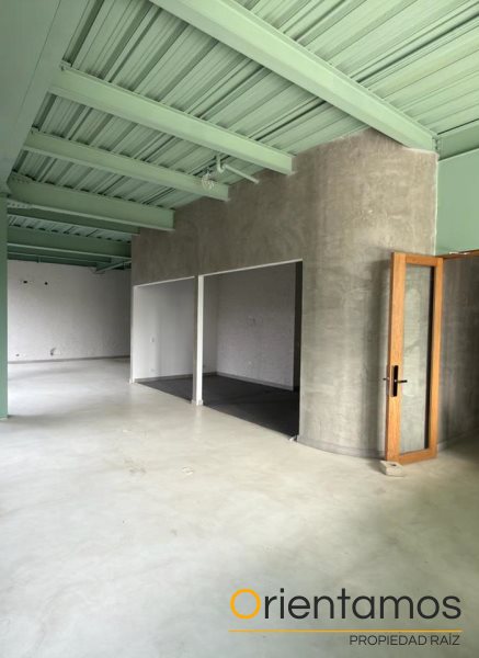 Local disponible para el arriendo en Medellín el codigo es 21016 foto numero 4